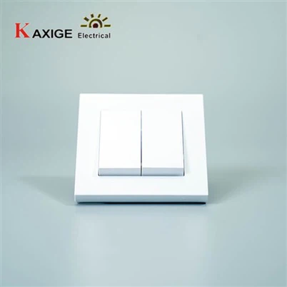 8607 2 Превключвател на бандата